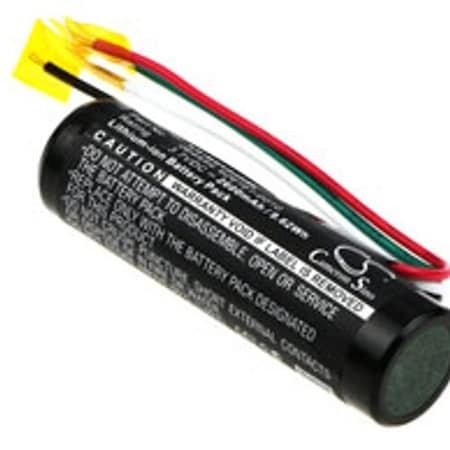Replacement for Bose 525ii Battery